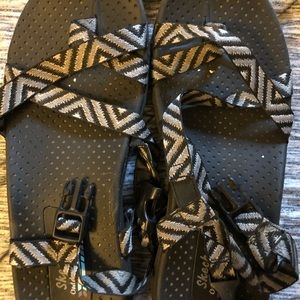 Skechers outdoor lifestyle